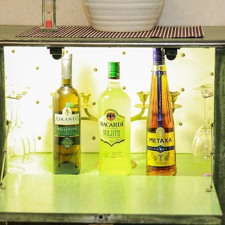 Salounique Lux Apartment ティビリシ エクステリア 写真