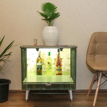 Salounique Lux Apartment ティビリシ エクステリア 写真