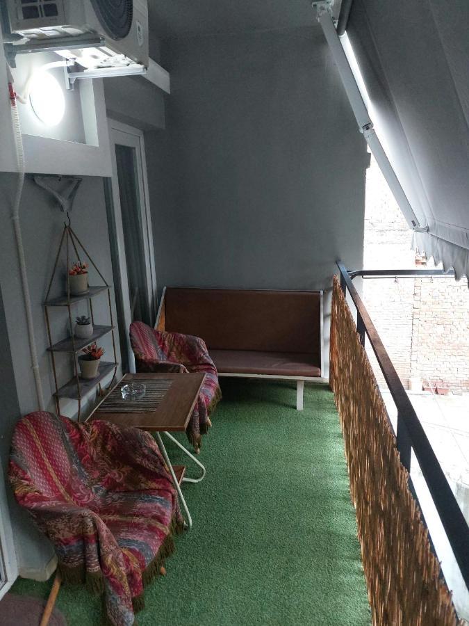 Salounique Lux Apartment ティビリシ エクステリア 写真