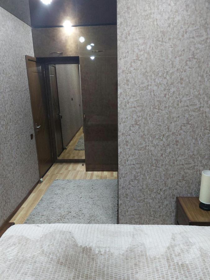Salounique Lux Apartment ティビリシ エクステリア 写真