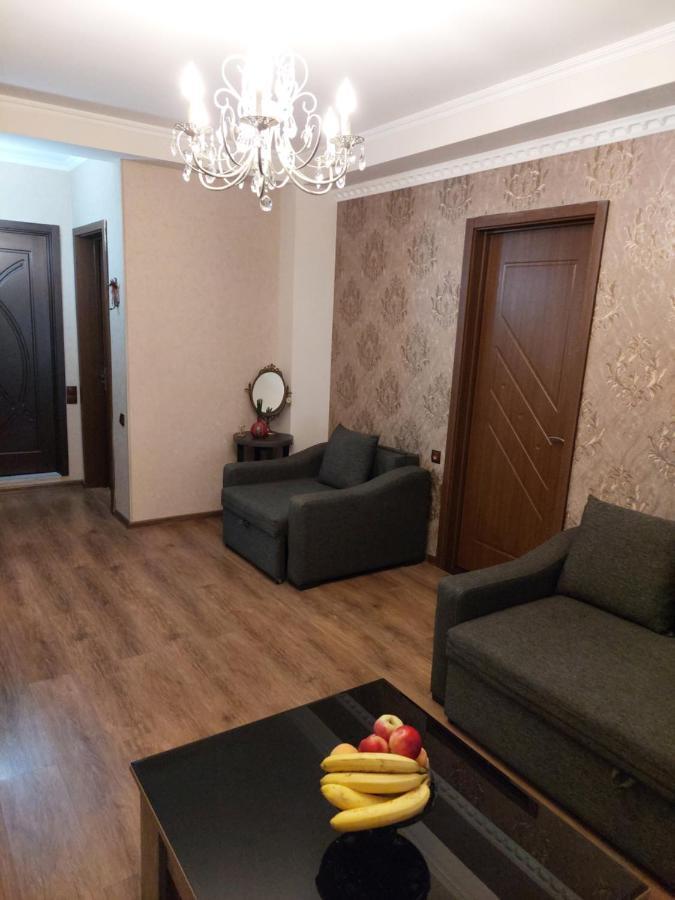 Salounique Lux Apartment ティビリシ エクステリア 写真
