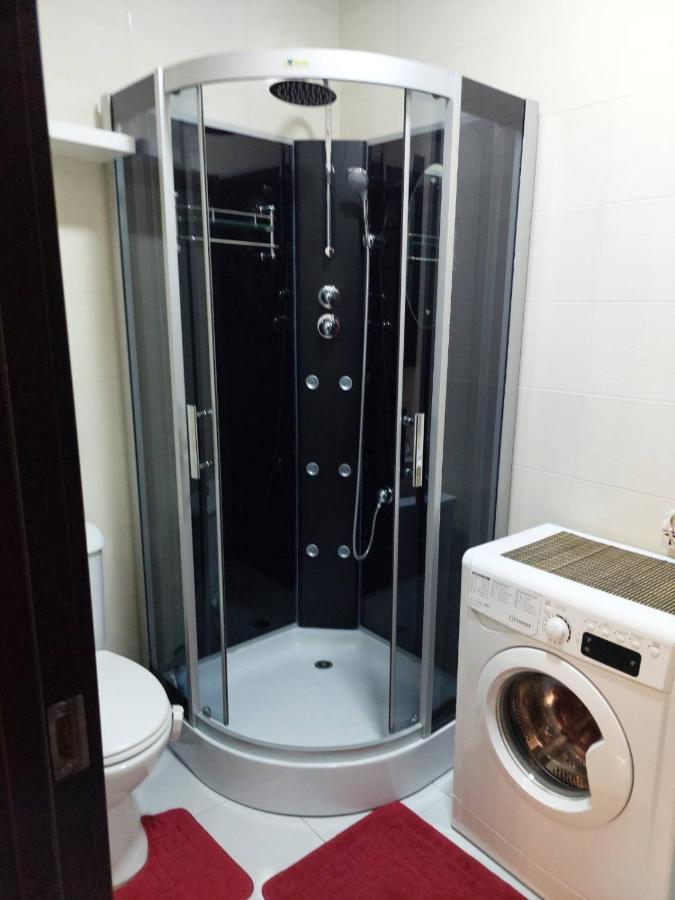 Salounique Lux Apartment ティビリシ エクステリア 写真
