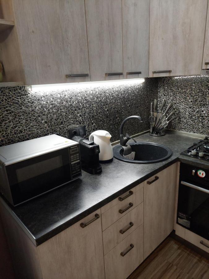 Salounique Lux Apartment ティビリシ エクステリア 写真