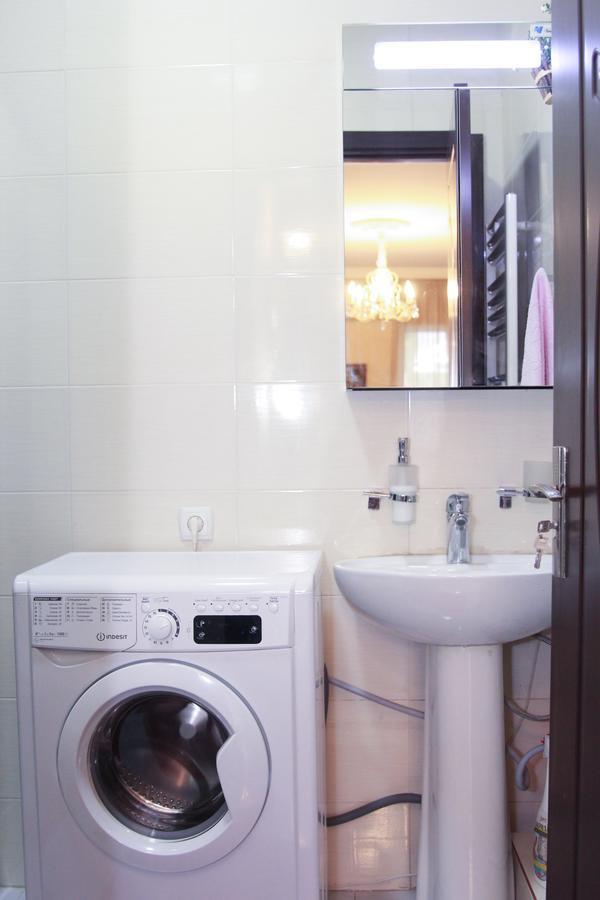 Salounique Lux Apartment ティビリシ エクステリア 写真
