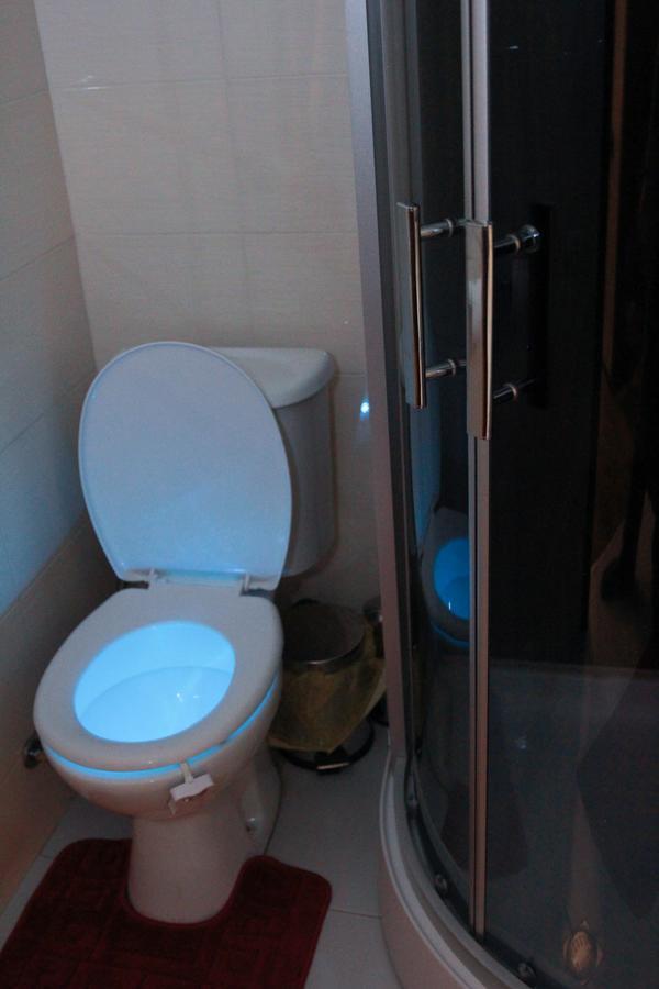 Salounique Lux Apartment ティビリシ エクステリア 写真