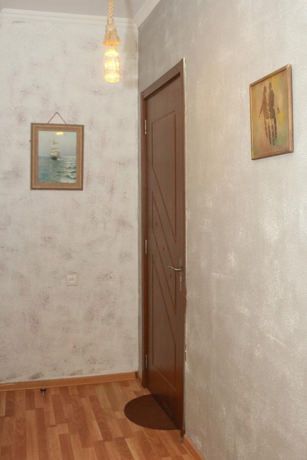 Salounique Lux Apartment ティビリシ エクステリア 写真