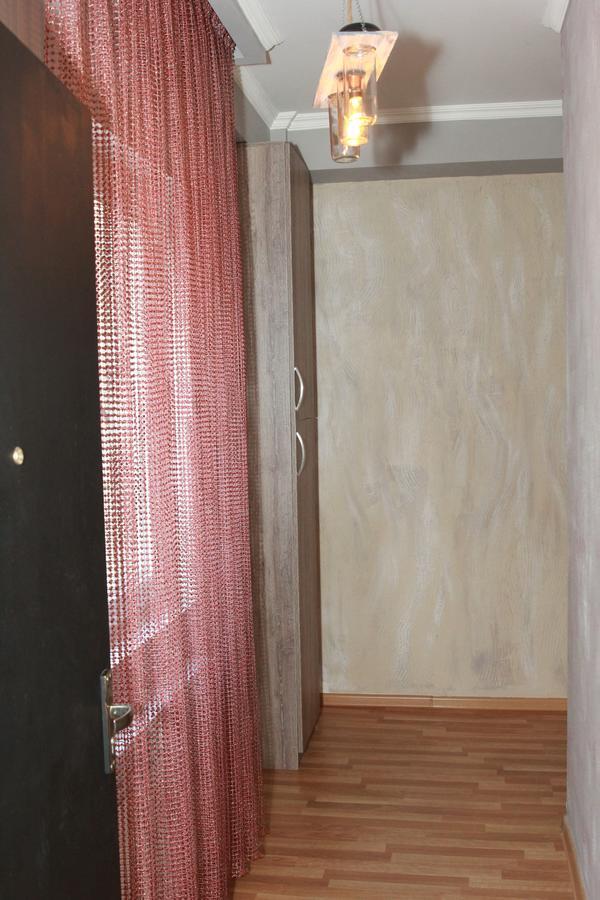 Salounique Lux Apartment ティビリシ エクステリア 写真