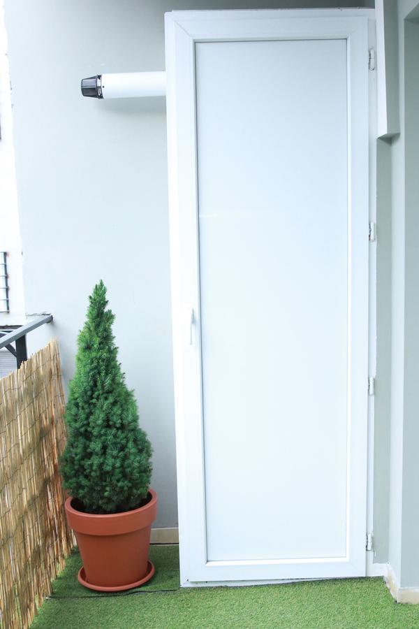 Salounique Lux Apartment ティビリシ エクステリア 写真
